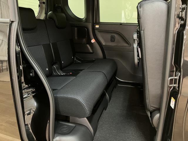 タントカスタムＲＳリミテッド　Ｒ７年式／ナビ／ＡＣＣ／ＥＴＣターボ　スマートアシスト　ＡＣＣ　ＥＴＣ　バックカメラ　両側リヤパワースライドドア　プッシュボタンエンジンスタート　シートヒーター　ＬＥＤヘッドライト　アルミホイール　オートエアコン　オートライト（大阪府）の中古車