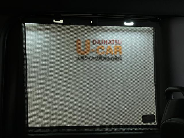 タントカスタムＲＳリミテッド　Ｒ７年式／ナビ／ＡＣＣ／ＥＴＣターボ　スマートアシスト　ＡＣＣ　ＥＴＣ　バックカメラ　両側リヤパワースライドドア　プッシュボタンエンジンスタート　シートヒーター　ＬＥＤヘッドライト　アルミホイール　オートエアコン　オートライト（大阪府）の中古車