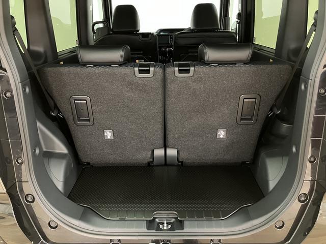 タントカスタムＲＳリミテッド　Ｒ７年式／ナビ／ＡＣＣ／ＥＴＣターボ　スマートアシスト　ＡＣＣ　ＥＴＣ　バックカメラ　両側リヤパワースライドドア　プッシュボタンエンジンスタート　シートヒーター　ＬＥＤヘッドライト　アルミホイール　オートエアコン　オートライト（大阪府）の中古車