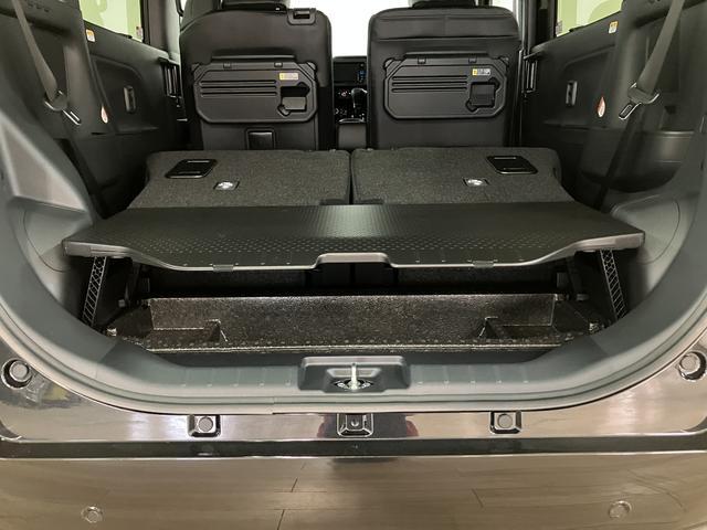 タントカスタムＲＳリミテッド　Ｒ７年式／ナビ／ＡＣＣ／ＥＴＣターボ　スマートアシスト　ＡＣＣ　ＥＴＣ　バックカメラ　両側リヤパワースライドドア　プッシュボタンエンジンスタート　シートヒーター　ＬＥＤヘッドライト　アルミホイール　オートエアコン　オートライト（大阪府）の中古車