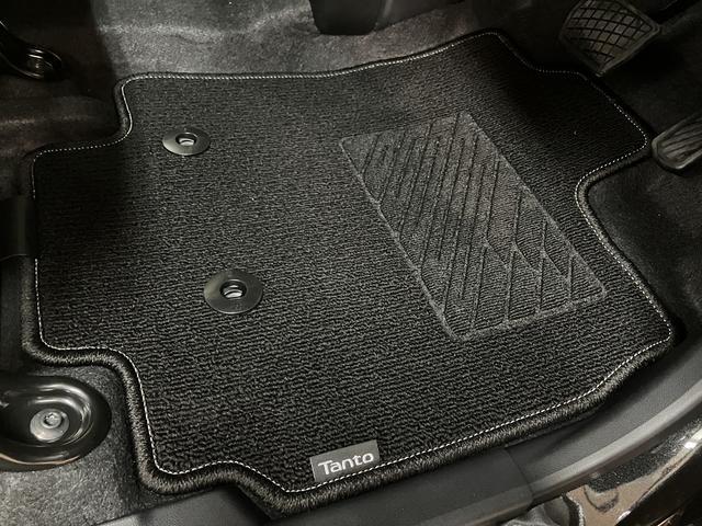 タントカスタムＸリミテッド　Ｒ７年式／ＡＣＣ／ＥＴＣ／両側ＰＳＤスマートアシスト　ＡＣＣ　ＥＴＣ　バックカメラ　両側リヤパワースライドドア　プッシュボタンエンジンスタート　シートヒーター　ＬＥＤヘッドライト　アルミホイール　オートエアコン　オートライト（大阪府）の中古車