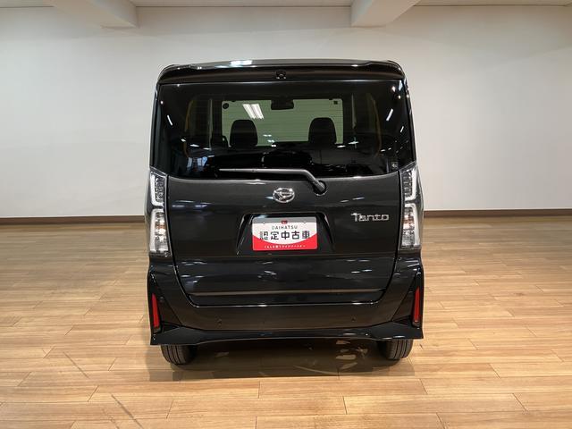 タントカスタムＸリミテッド　Ｒ７年式／ＡＣＣ／ＥＴＣ／両側ＰＳＤスマートアシスト　ＡＣＣ　ＥＴＣ　バックカメラ　両側リヤパワースライドドア　プッシュボタンエンジンスタート　シートヒーター　ＬＥＤヘッドライト　アルミホイール　オートエアコン　オートライト（大阪府）の中古車