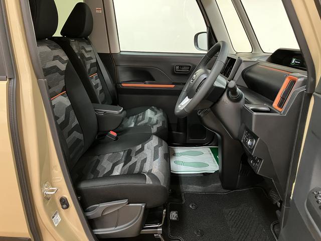 タントファンクロスターボリミテッド　Ｒ７年式／ＡＣＣ／ＥＴＣターボ　スマートアシスト　ＡＣＣ　ＥＴＣ　バックカメラ　両側リヤパワースライドドア　プッシュボタンエンジンスタート　シートヒーター　ＬＥＤヘッドライト　アルミホイール　オートエアコン　オートライト（大阪府）の中古車