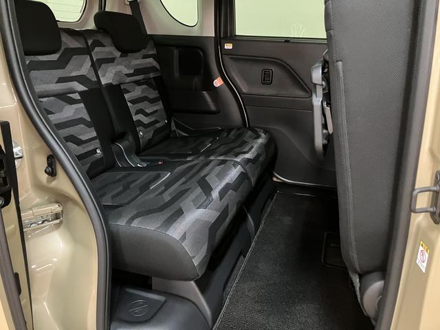 タントファンクロスターボリミテッド　Ｒ７年式／ＡＣＣ／ＥＴＣターボ　スマートアシスト　ＡＣＣ　ＥＴＣ　バックカメラ　両側リヤパワースライドドア　プッシュボタンエンジンスタート　シートヒーター　ＬＥＤヘッドライト　アルミホイール　オートエアコン　オートライト（大阪府）の中古車