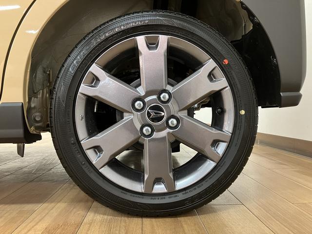 タントファンクロスターボリミテッド　Ｒ７年式／ＡＣＣ／ＥＴＣターボ　スマートアシスト　ＡＣＣ　ＥＴＣ　バックカメラ　両側リヤパワースライドドア　プッシュボタンエンジンスタート　シートヒーター　ＬＥＤヘッドライト　アルミホイール　オートエアコン　オートライト（大阪府）の中古車