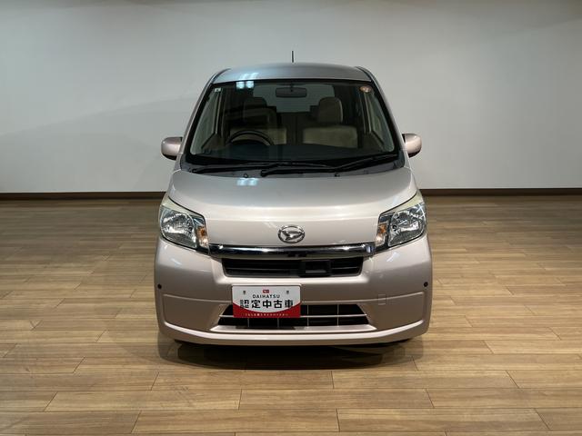 ムーヴX SA ナビ/TV/衝突軽減ブレーキ/走行0.7万キロ/鑑定書付き/1年保証/車検整備付き/衝突軽減ブレーキ/ナビ/Bluetooth/TV/キーフリーシステム/エンジンプッシュスタート/オートエアコン/電動格納ミラー/アルミホイール(大阪府)の中古車