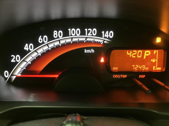 ムーヴX SA ナビ/TV/衝突軽減ブレーキ/走行0.7万キロ/鑑定書付き/1年保証/車検整備付き/衝突軽減ブレーキ/ナビ/Bluetooth/TV/キーフリーシステム/エンジンプッシュスタート/オートエアコン/電動格納ミラー/アルミホイール(大阪府)の中古車