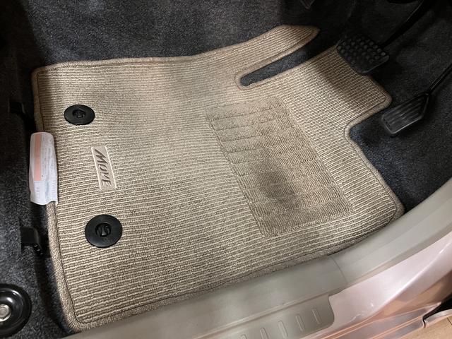 ムーヴX SA ナビ/TV/衝突軽減ブレーキ/走行0.7万キロ/鑑定書付き/1年保証/車検整備付き/衝突軽減ブレーキ/ナビ/Bluetooth/TV/キーフリーシステム/エンジンプッシュスタート/オートエアコン/電動格納ミラー/アルミホイール(大阪府)の中古車