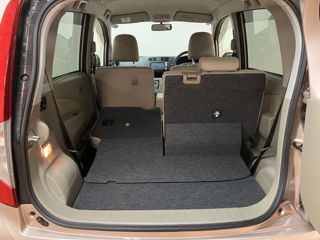 ムーヴX SA ナビ/TV/衝突軽減ブレーキ/走行0.7万キロ/鑑定書付き/1年保証/車検整備付き/衝突軽減ブレーキ/ナビ/Bluetooth/TV/キーフリーシステム/エンジンプッシュスタート/オートエアコン/電動格納ミラー/アルミホイール(大阪府)の中古車