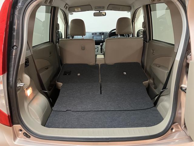 ムーヴX SA ナビ/TV/衝突軽減ブレーキ/走行0.7万キロ/鑑定書付き/1年保証/車検整備付き/衝突軽減ブレーキ/ナビ/Bluetooth/TV/キーフリーシステム/エンジンプッシュスタート/オートエアコン/電動格納ミラー/アルミホイール(大阪府)の中古車