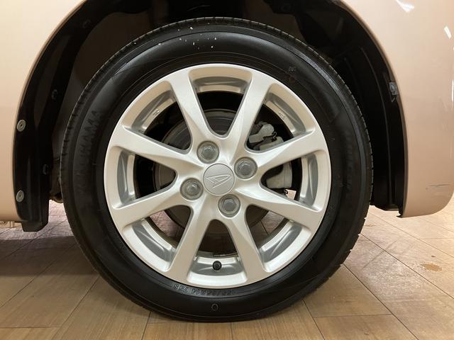 ムーヴX SA ナビ/TV/衝突軽減ブレーキ/走行0.7万キロ/鑑定書付き/1年保証/車検整備付き/衝突軽減ブレーキ/ナビ/Bluetooth/TV/キーフリーシステム/エンジンプッシュスタート/オートエアコン/電動格納ミラー/アルミホイール(大阪府)の中古車