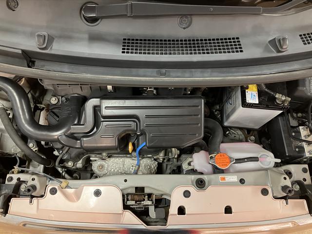 ムーヴX SA ナビ/TV/衝突軽減ブレーキ/走行0.7万キロ/鑑定書付き/1年保証/車検整備付き/衝突軽減ブレーキ/ナビ/Bluetooth/TV/キーフリーシステム/エンジンプッシュスタート/オートエアコン/電動格納ミラー/アルミホイール(大阪府)の中古車