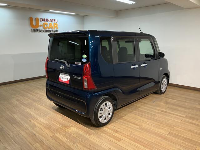 タントＸ／ＣＤステレオ／Ｂカメラ／ドラレコ／走行２．８万キロ／１年間走行距離無制限保証／走行２．８万キロ／ＣＤステレオ／バックカメラ／ドライブレコーダー／スマートキー／前席シートヒーター／ＬＥＤヘッドライト／コーナーセンサー／サイドエアバック／（大阪府）の中古車