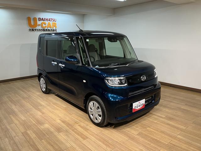 タントＸ／ＣＤステレオ／Ｂカメラ／ドラレコ／走行２．８万キロ／１年間走行距離無制限保証／走行２．８万キロ／ＣＤステレオ／バックカメラ／ドライブレコーダー／スマートキー／前席シートヒーター／ＬＥＤヘッドライト／コーナーセンサー／サイドエアバック／（大阪府）の中古車