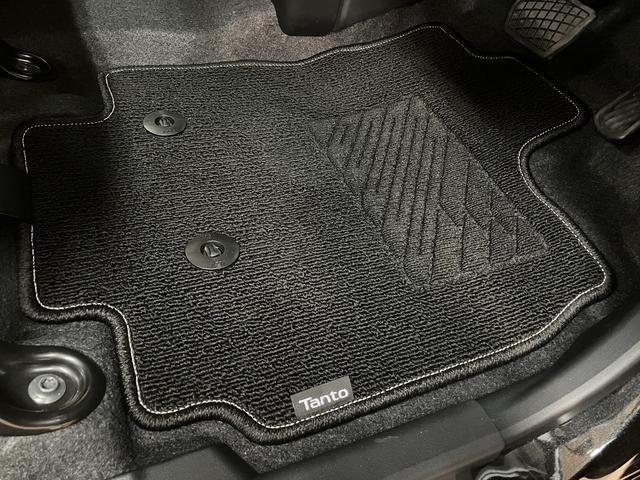 タントＸリミテッド　Ｒ７年式／両側電動スライドドア／Ｂカメラ対応サポカーＳワイド適合　ミラクルオープンドア　Ｂカメラ　両側オートスライドドア　Ｐスタート　コーナーセンサー　シートヒーター　ステアリングスイッチ　ＵＳＢ接続端子　キーフリー（大阪府）の中古車