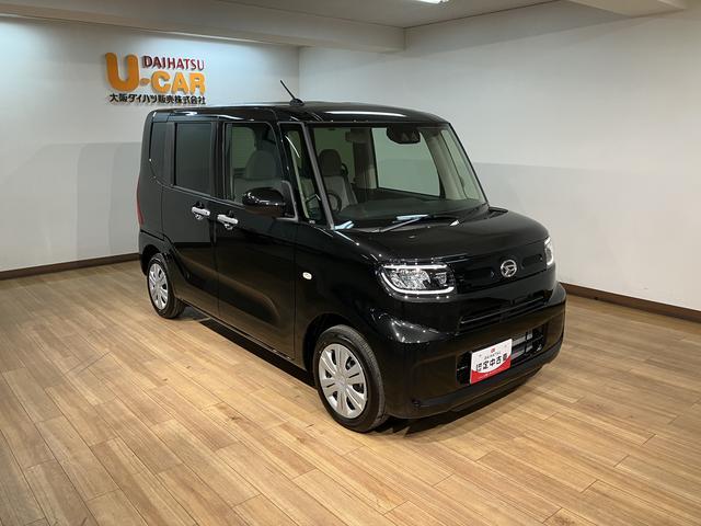 タントＸリミテッド　Ｒ７年式／両側電動スライドドア／Ｂカメラ対応サポカーＳワイド適合　ミラクルオープンドア　Ｂカメラ　両側オートスライドドア　Ｐスタート　コーナーセンサー　シートヒーター　ステアリングスイッチ　ＵＳＢ接続端子　キーフリー（大阪府）の中古車