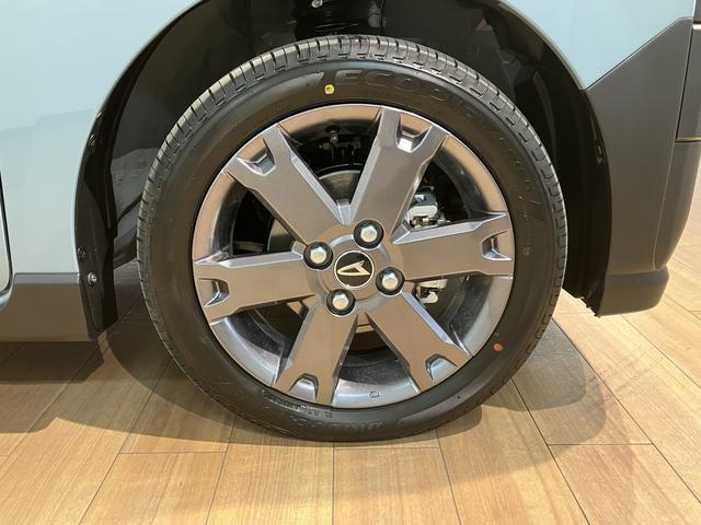 タントファンクロスターボリミテッド　Ｒ７年式／ＡＣＣ／ＥＴＣターボ　スマートアシスト　ＡＣＣ　ＥＴＣ　バックカメラ　両側リヤパワースライドドア　プッシュボタンエンジンスタート　シートヒーター　ＬＥＤヘッドライト　アルミホイール　オートエアコン　オートライト（大阪府）の中古車