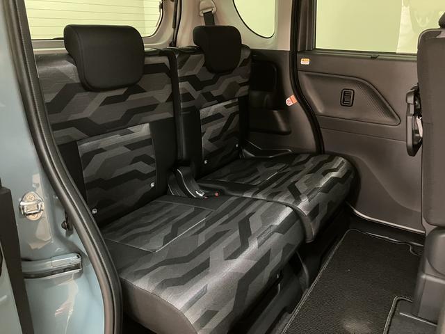 タントファンクロスターボリミテッド　Ｒ７年式／ＡＣＣ／ＥＴＣターボ　スマートアシスト　ＡＣＣ　ＥＴＣ　バックカメラ　両側リヤパワースライドドア　プッシュボタンエンジンスタート　シートヒーター　ＬＥＤヘッドライト　アルミホイール　オートエアコン　オートライト（大阪府）の中古車