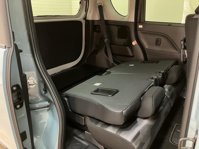 タントファンクロスターボリミテッド　Ｒ７年式／ＡＣＣ／ＥＴＣターボ　スマートアシスト　ＡＣＣ　ＥＴＣ　バックカメラ　両側リヤパワースライドドア　プッシュボタンエンジンスタート　シートヒーター　ＬＥＤヘッドライト　アルミホイール　オートエアコン　オートライト（大阪府）の中古車