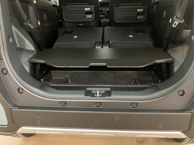 タントファンクロスターボリミテッド　Ｒ７年式／ＡＣＣ／ＥＴＣターボ　スマートアシスト　ＡＣＣ　ＥＴＣ　バックカメラ　両側リヤパワースライドドア　プッシュボタンエンジンスタート　シートヒーター　ＬＥＤヘッドライト　アルミホイール　オートエアコン　オートライト（大阪府）の中古車