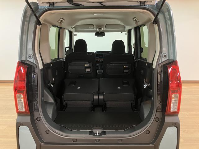 タントファンクロスターボリミテッド　Ｒ７年式／ＡＣＣ／ＥＴＣターボ　スマートアシスト　ＡＣＣ　ＥＴＣ　バックカメラ　両側リヤパワースライドドア　プッシュボタンエンジンスタート　シートヒーター　ＬＥＤヘッドライト　アルミホイール　オートエアコン　オートライト（大阪府）の中古車