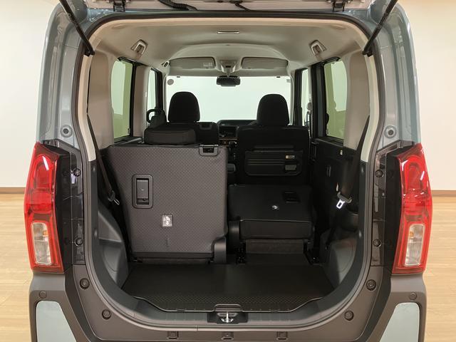 タントファンクロスターボリミテッド　Ｒ７年式／ＡＣＣ／ＥＴＣターボ　スマートアシスト　ＡＣＣ　ＥＴＣ　バックカメラ　両側リヤパワースライドドア　プッシュボタンエンジンスタート　シートヒーター　ＬＥＤヘッドライト　アルミホイール　オートエアコン　オートライト（大阪府）の中古車