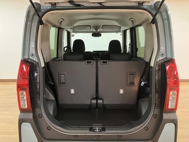 タントファンクロスターボリミテッド　Ｒ７年式／ＡＣＣ／ＥＴＣターボ　スマートアシスト　ＡＣＣ　ＥＴＣ　バックカメラ　両側リヤパワースライドドア　プッシュボタンエンジンスタート　シートヒーター　ＬＥＤヘッドライト　アルミホイール　オートエアコン　オートライト（大阪府）の中古車