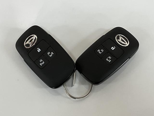 タントファンクロスターボリミテッド　Ｒ７年式／ＡＣＣ／ＥＴＣターボ　スマートアシスト　ＡＣＣ　ＥＴＣ　バックカメラ　両側リヤパワースライドドア　プッシュボタンエンジンスタート　シートヒーター　ＬＥＤヘッドライト　アルミホイール　オートエアコン　オートライト（大阪府）の中古車