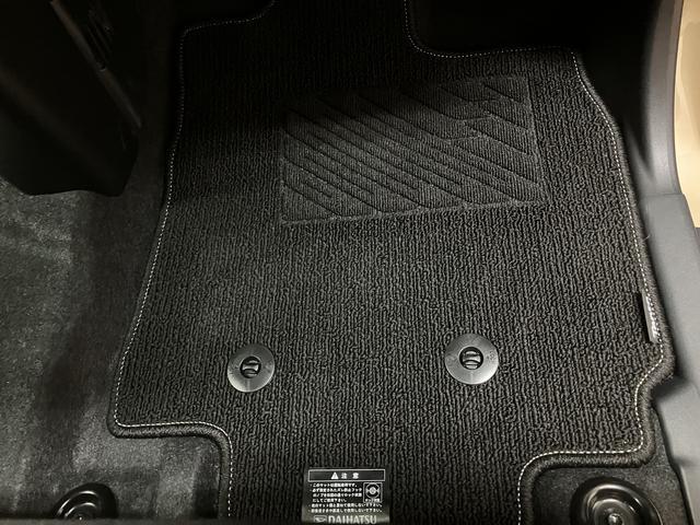 タントファンクロスリミテッド　Ｒ７年式／ナビ／ＡＣＣ／ＥＴＣスマートアシスト　ＡＣＣ　ＥＴＣ　バックカメラ　両側リヤパワースライドドア　プッシュボタンエンジンスタート　シートヒーター　ＬＥＤヘッドライト　アルミホイール　オートエアコン　オートライト（大阪府）の中古車