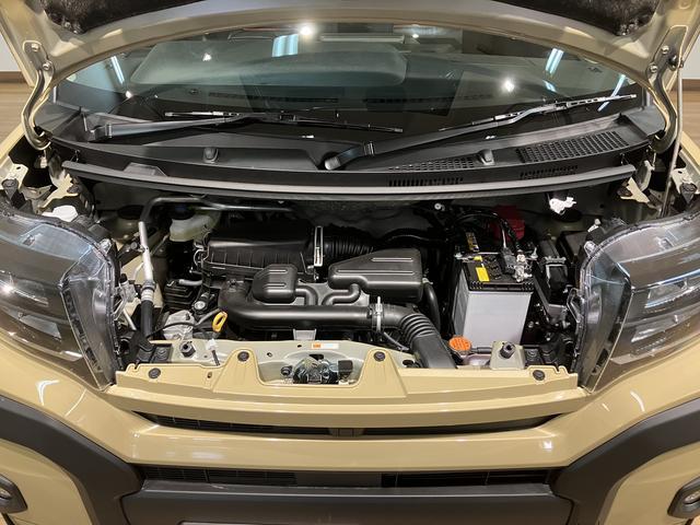 タントファンクロスリミテッド　Ｒ７年式／ナビ／ＡＣＣ／ＥＴＣスマートアシスト　ＡＣＣ　ＥＴＣ　バックカメラ　両側リヤパワースライドドア　プッシュボタンエンジンスタート　シートヒーター　ＬＥＤヘッドライト　アルミホイール　オートエアコン　オートライト（大阪府）の中古車