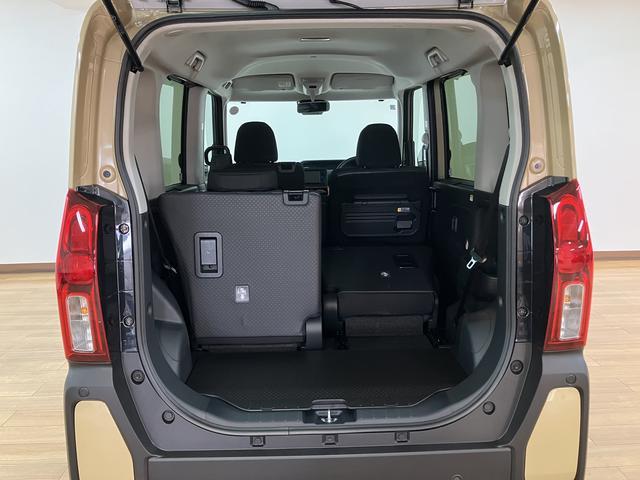 タントファンクロスリミテッド　Ｒ７年式／ナビ／ＡＣＣ／ＥＴＣスマートアシスト　ＡＣＣ　ＥＴＣ　バックカメラ　両側リヤパワースライドドア　プッシュボタンエンジンスタート　シートヒーター　ＬＥＤヘッドライト　アルミホイール　オートエアコン　オートライト（大阪府）の中古車