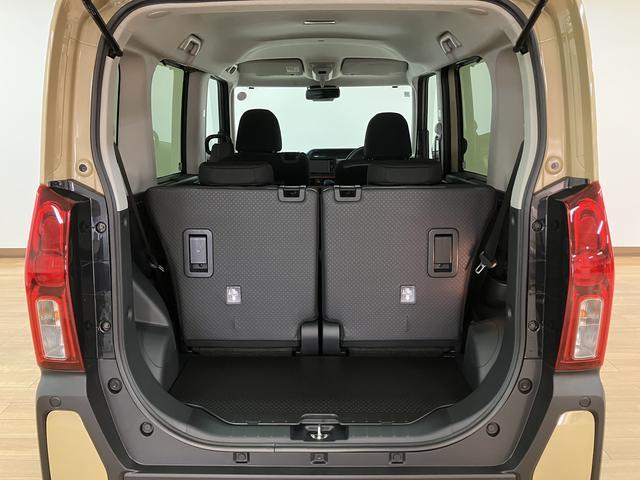 タントファンクロスリミテッド　Ｒ７年式／ナビ／ＡＣＣ／ＥＴＣスマートアシスト　ＡＣＣ　ＥＴＣ　バックカメラ　両側リヤパワースライドドア　プッシュボタンエンジンスタート　シートヒーター　ＬＥＤヘッドライト　アルミホイール　オートエアコン　オートライト（大阪府）の中古車