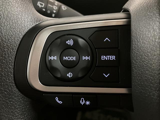 タントファンクロスリミテッド　Ｒ７年式／ナビ／ＡＣＣ／ＥＴＣスマートアシスト　ＡＣＣ　ＥＴＣ　バックカメラ　両側リヤパワースライドドア　プッシュボタンエンジンスタート　シートヒーター　ＬＥＤヘッドライト　アルミホイール　オートエアコン　オートライト（大阪府）の中古車