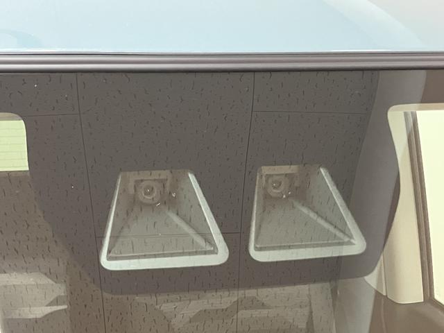 タントファンクロスリミテッド　２５年モデル純正ナビ／バックカメラＲ７年式　走行１３ｋｍ　純正メモリーナビ　バックカメラ　ステアリングスイッチ　アダプティブクルーズコントロール　前席シートヒーター　両側電動スライドドア　キーフリーシステム　オートエアコン　ＥＴＣ（大阪府）の中古車