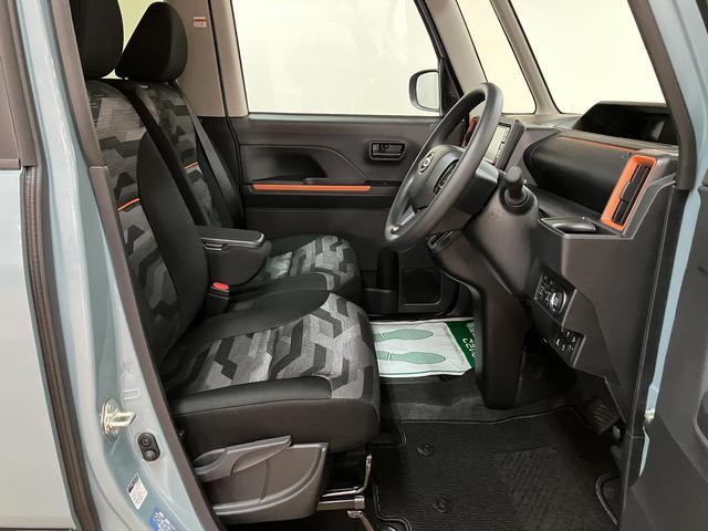 タントファンクロスリミテッド　２５年モデル純正ナビ／バックカメラＲ７年式　走行１３ｋｍ　純正メモリーナビ　バックカメラ　ステアリングスイッチ　アダプティブクルーズコントロール　前席シートヒーター　両側電動スライドドア　キーフリーシステム　オートエアコン　ＥＴＣ（大阪府）の中古車