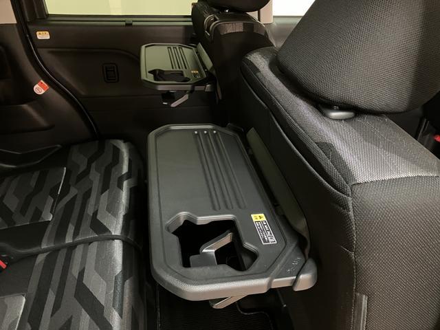 タントファンクロスリミテッド　２５年モデル純正ナビ／バックカメラＲ７年式　走行１３ｋｍ　純正メモリーナビ　バックカメラ　ステアリングスイッチ　アダプティブクルーズコントロール　前席シートヒーター　両側電動スライドドア　キーフリーシステム　オートエアコン　ＥＴＣ（大阪府）の中古車