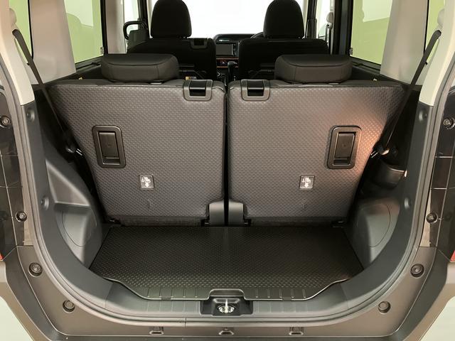 タントファンクロスリミテッド　２５年モデル純正ナビ／バックカメラＲ７年式　走行１３ｋｍ　純正メモリーナビ　バックカメラ　ステアリングスイッチ　アダプティブクルーズコントロール　前席シートヒーター　両側電動スライドドア　キーフリーシステム　オートエアコン　ＥＴＣ（大阪府）の中古車