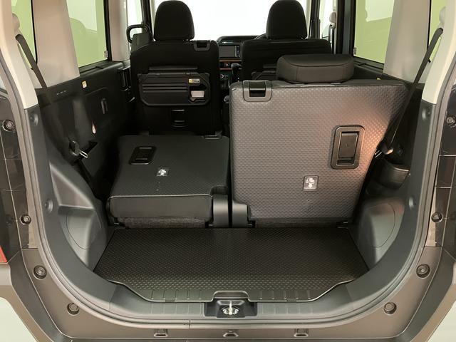 タントファンクロスリミテッド　２５年モデル純正ナビ／バックカメラＲ７年式　走行１３ｋｍ　純正メモリーナビ　バックカメラ　ステアリングスイッチ　アダプティブクルーズコントロール　前席シートヒーター　両側電動スライドドア　キーフリーシステム　オートエアコン　ＥＴＣ（大阪府）の中古車