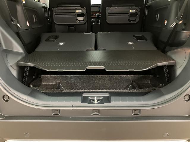 タントファンクロスリミテッド　２５年モデル純正ナビ／バックカメラＲ７年式　走行１３ｋｍ　純正メモリーナビ　バックカメラ　ステアリングスイッチ　アダプティブクルーズコントロール　前席シートヒーター　両側電動スライドドア　キーフリーシステム　オートエアコン　ＥＴＣ（大阪府）の中古車