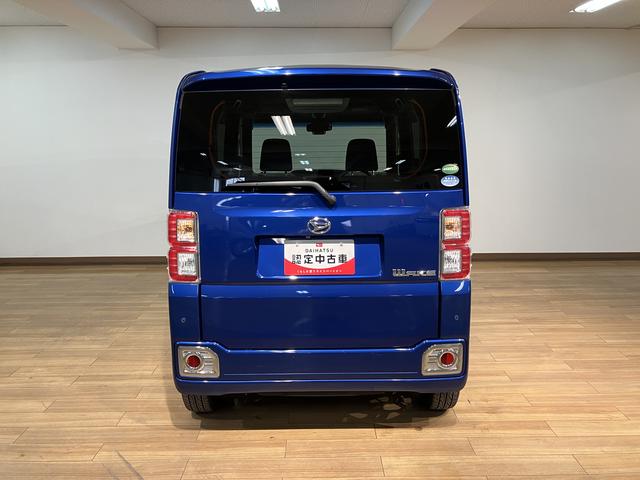 ウェイクＧターボ　レジャーエディションＳＡII　ナビ／ＥＴＣ／ＴＶ鑑定書付き／１年保証／車検整備付き／ナビ／ＴＶ／バックカメラ／ＵＳＢ／Ｂｌｕｅｔｏｏｔｈ／衝突軽減ブレーキ／両側電動スライドドア／ＥＴＣ／ＬＥＤライト／キーフリー／エンジンプッシュスタート／（大阪府）の中古車