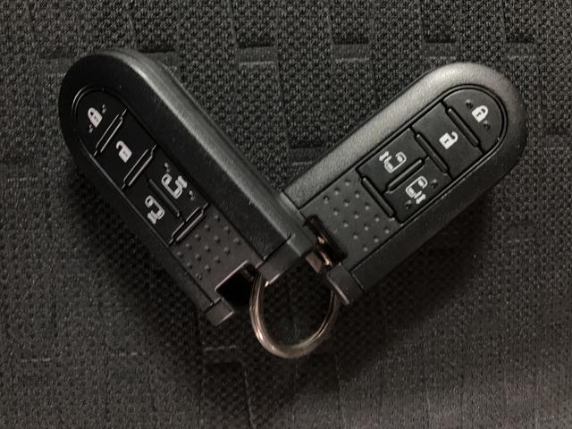 ウェイクＧターボ　レジャーエディションＳＡII　ナビ／ＥＴＣ／ＴＶ鑑定書付き／１年保証／車検整備付き／ナビ／ＴＶ／バックカメラ／ＵＳＢ／Ｂｌｕｅｔｏｏｔｈ／衝突軽減ブレーキ／両側電動スライドドア／ＥＴＣ／ＬＥＤライト／キーフリー／エンジンプッシュスタート／（大阪府）の中古車