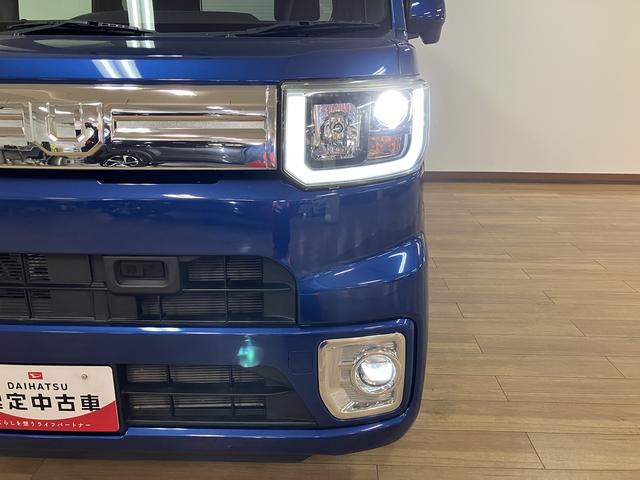 ウェイクＧターボ　レジャーエディションＳＡII　ナビ／ＥＴＣ／ＴＶ鑑定書付き／１年保証／車検整備付き／ナビ／ＴＶ／バックカメラ／ＵＳＢ／Ｂｌｕｅｔｏｏｔｈ／衝突軽減ブレーキ／両側電動スライドドア／ＥＴＣ／ＬＥＤライト／キーフリー／エンジンプッシュスタート／（大阪府）の中古車