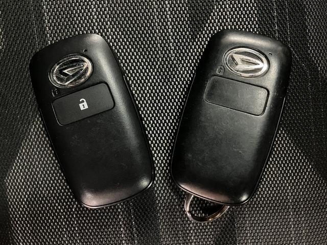 タフトＧターボ　クルコン・９インチナビ・前後ドラレコ・ＥＴＣＲ３年式・走行距離４．９万キロ・純正９インチナビ・ナビ連動前後ドラレコ・ＥＴＣ車載器・パノラマモニター・クルーズコントロール・電子パーキングブレーキ・運転席／助手席シートヒーター・キーフリー２個（大阪府）の中古車