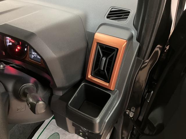 タフトＧターボ　クルコン・９インチナビ・前後ドラレコ・ＥＴＣＲ３年式・走行距離４．９万キロ・純正９インチナビ・ナビ連動前後ドラレコ・ＥＴＣ車載器・パノラマモニター・クルーズコントロール・電子パーキングブレーキ・運転席／助手席シートヒーター・キーフリー２個（大阪府）の中古車