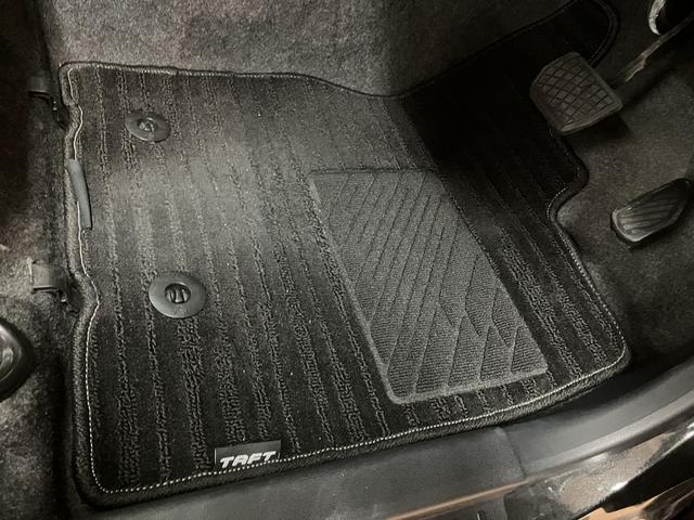 タフトＧターボ　クルコン・９インチナビ・前後ドラレコ・ＥＴＣＲ３年式・走行距離４．９万キロ・純正９インチナビ・ナビ連動前後ドラレコ・ＥＴＣ車載器・パノラマモニター・クルーズコントロール・電子パーキングブレーキ・運転席／助手席シートヒーター・キーフリー２個（大阪府）の中古車