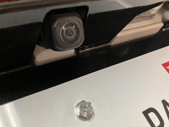 タフトＧターボ　クルコン・９インチナビ・前後ドラレコ・ＥＴＣＲ３年式・走行距離４．９万キロ・純正９インチナビ・ナビ連動前後ドラレコ・ＥＴＣ車載器・パノラマモニター・クルーズコントロール・電子パーキングブレーキ・運転席／助手席シートヒーター・キーフリー２個（大阪府）の中古車