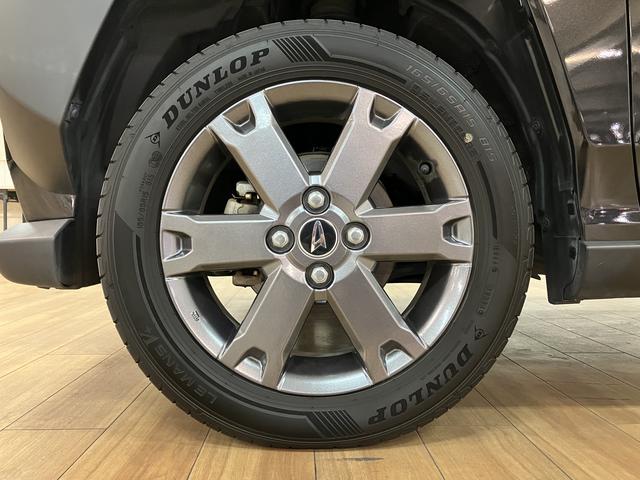 タフトＧターボ　クルコン・９インチナビ・前後ドラレコ・ＥＴＣＲ３年式・走行距離４．９万キロ・純正９インチナビ・ナビ連動前後ドラレコ・ＥＴＣ車載器・パノラマモニター・クルーズコントロール・電子パーキングブレーキ・運転席／助手席シートヒーター・キーフリー２個（大阪府）の中古車