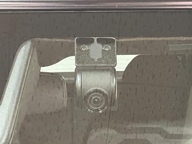 タフトＧターボ　クルコン・９インチナビ・前後ドラレコ・ＥＴＣＲ３年式・走行距離４．９万キロ・純正９インチナビ・ナビ連動前後ドラレコ・ＥＴＣ車載器・パノラマモニター・クルーズコントロール・電子パーキングブレーキ・運転席／助手席シートヒーター・キーフリー２個（大阪府）の中古車