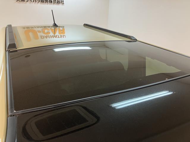 タフトＧターボ　新車保証有／鑑定書付き／ナビ／バックカメラ／ガラスルーフ／新車保証／鑑定書付き／ナビ／ＴＶ／ＵＳＢ／Ｂｌｕｅｔｏｏｔｈ／バックカメラ／ドラレコ／ＥＴＣ／衝突軽減ブレーキ／コーナーセンサー／クルーズコントロール／ＬＥＤヘッドライト／シートヒーター（大阪府）の中古車