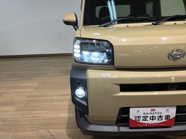 タフトＧターボ　新車保証有／鑑定書付き／ナビ／バックカメラ／ガラスルーフ／新車保証／鑑定書付き／ナビ／ＴＶ／ＵＳＢ／Ｂｌｕｅｔｏｏｔｈ／バックカメラ／ドラレコ／ＥＴＣ／衝突軽減ブレーキ／コーナーセンサー／クルーズコントロール／ＬＥＤヘッドライト／シートヒーター（大阪府）の中古車